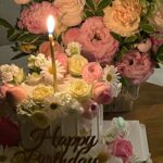 Kim Hyun-soo Instagram – 🎂
