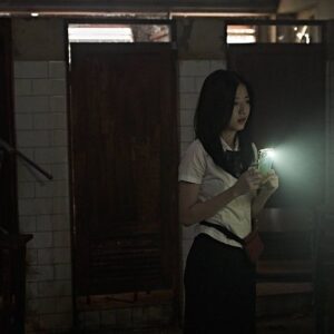 Kim Hyun-soo Instagram - 모두 여고괴담6 모교보러 영화관으로
교교..
#여고괴담여섯번째이야기 #모교 #6월17일개봉