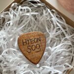Kim Hyun-soo Instagram – 🎂
