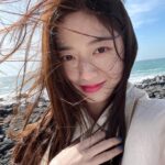 Kim Hyun-soo Instagram - 🌬🤭 지난번에🌪