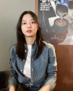 Kim Hyun-soo Instagram - ☻