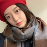 Kim Hyun-soo Instagram – 팬분들 덕분에 더더 행복한 크리스마스보낼 수 있을 것 같아요!:D 감사합니다🤍모두 따듯한 크리스마스 보내시길 바라요🤍🤍🤍merry christmas⛄️❄️🎄🎁
