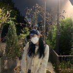 Kim Hyun-soo Instagram - 따뜻한 날🤍