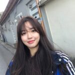 Kim Hyun-soo Instagram – ⛄️#펜트하우스 #배로나⛄️