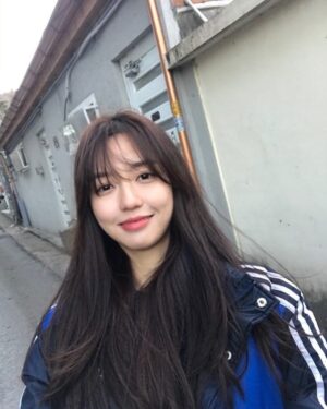 Kim Hyun-soo Instagram - ⛄️#펜트하우스 #배로나⛄️