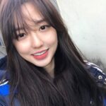 Kim Hyun-soo Instagram – ⛄️#펜트하우스 #배로나⛄️
