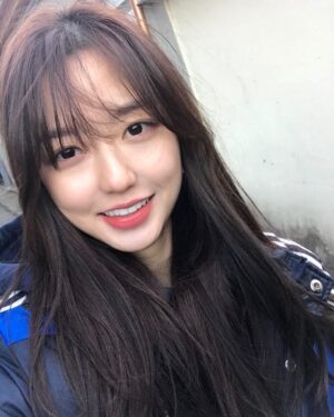 Kim Hyun-soo Instagram - ⛄️#펜트하우스 #배로나⛄️
