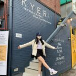 Kim Hyun-soo Instagram - 따뜻한 날🤍