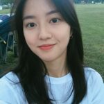 Kim Hyun-soo Instagram - 한강🥰