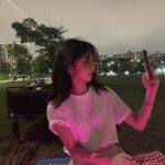 Kim Hyun-soo Instagram - 오랜만