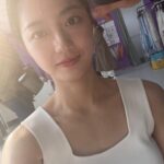 Kim Hyun-soo Instagram - ☀️