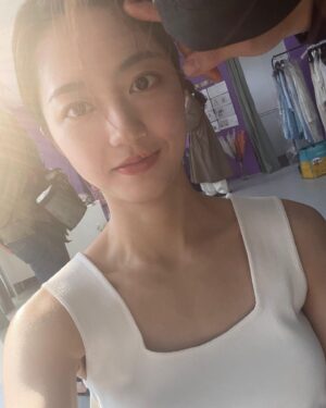 Kim Hyun-soo Instagram - ☀️