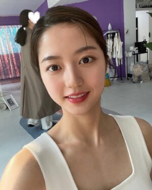 Kim Hyun-soo Instagram - ☀️