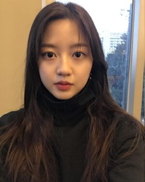Kim Hyun-soo Instagram - 