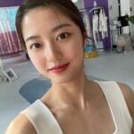 Kim Hyun-soo Instagram - ☀️