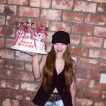 Kim Hyuna Instagram - 감사합니다🥹🤍✨