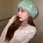 Kim Hyuna Instagram - 🤍