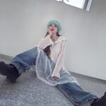 Kim Hyuna Instagram – 🤍