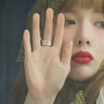 Kim Hyuna Instagram – 🙏🏻🙏🏻🙏🏻✨