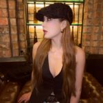 Kim Hyuna Instagram – 감사합니다🥹🤍✨