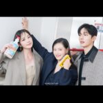 Kim Jae-kyung Instagram - 조만간 #그랜드샤이닝호텔 에서 만나요✌🏻 ✔2월 16일 오후 12시 TVING 전편 공개ෆ ✔2월 17일 오후 10시 40분 tvN🔪🩸 사진은 @namooactors 찍어준 @voguekorea 비하인드🤍