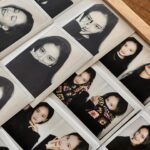 Kim Jae-kyung Instagram – 🤪📸✨
