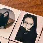 Kim Jae-kyung Instagram – 🤪📸✨