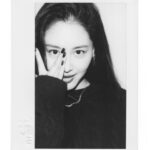 Kim Jae-kyung Instagram – 폴라로이드죠아📸