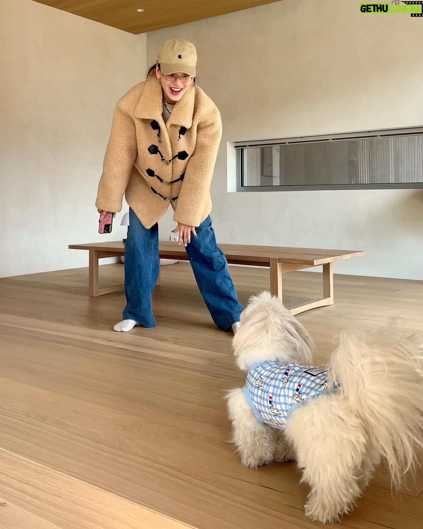 Kim Jae-kyung Instagram - νλ§πΏπΆπΏ