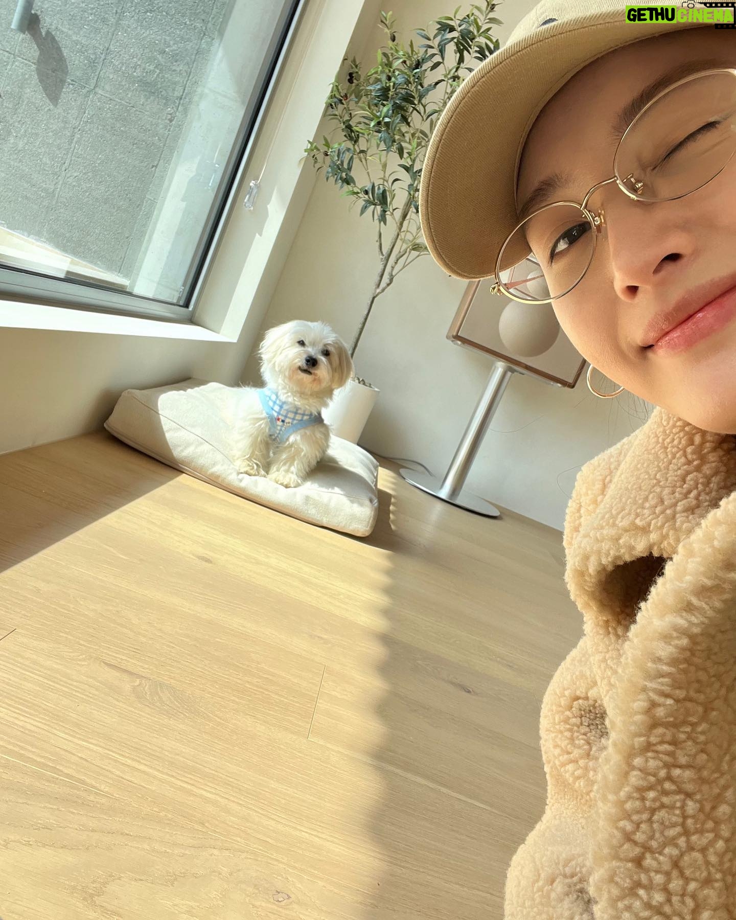 Kim Jae-kyung Instagram - νλ§πΏπΆπΏ