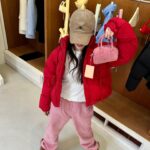 Kim Jae-kyung Instagram - 핑크 사랑은 2024년에도 계속되는 중🩷🌸🐷👛💅🏼 그리고 써프라이즈 생파🎂