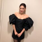 Kim Jae-kyung Instagram – yesterday✨