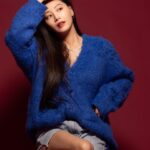 Kim Jae-kyung Instagram – 시간 가는 줄 몰랐던 @webzine_reverse 와의 인터뷰🤍 인터뷰 전문은 프로필 링크를 클릭해 주세요🫶🏻