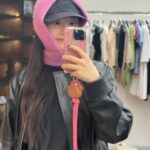 Kim Jae-kyung Instagram - 나오늘김핑쿠🩷