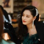 Kim Jae-kyung Instagram - #그랜드샤이닝호텔 #티빙 에 올라왔는데 안볼테야?👠🌹🔥⚡️🥩🍷🔪🩸#GrandShiningHotel