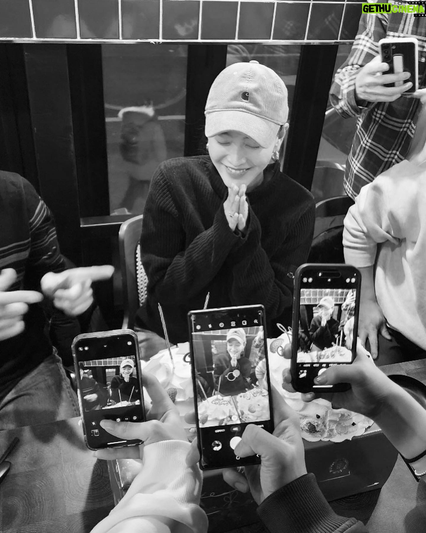 Kim Jae-kyung Instagram - adieu 2023 ππ» partπ€π»π€π»λ!ππ»