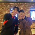 Kim Jae-kyung Instagram - adieu 2023 👋🏻 part🤟🏻