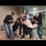 Kim Jae-kyung Instagram - adieu 2023 👋🏻 part🤟🏻