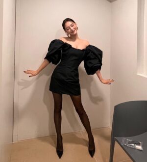 Kim Jae-kyung Instagram - yesterday✨