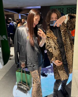 Kim Jae-kyung Instagram - welcome to KOREA🇰🇷 @palaceskateboards