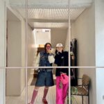 Kim Jae-kyung Instagram - adieu 2023 👋🏻 part🤟🏻