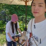 Kim Jae-kyung Instagram - adieu 2023 👋🏻 part✌🏻