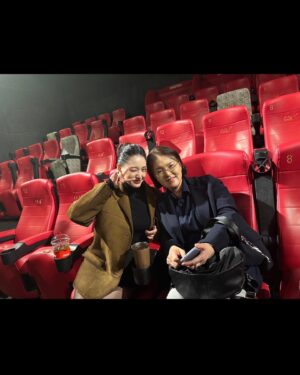 Kim Jae-kyung Instagram - adieu 2023 👋🏻 part✌🏻