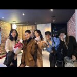 Kim Jae-kyung Instagram - adieu 2023 👋🏻 part✌🏻