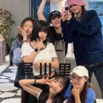 Kim Jae-kyung Instagram - adieu 2023 👋🏻 part✌🏻