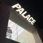 Kim Jae-kyung Instagram – welcome to KOREA🇰🇷 @palaceskateboards