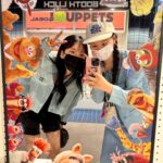 Kim Jae-kyung Instagram - adieu 2023 👋🏻 part✌🏻