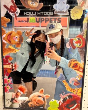 Kim Jae-kyung Instagram - adieu 2023 👋🏻 part✌🏻