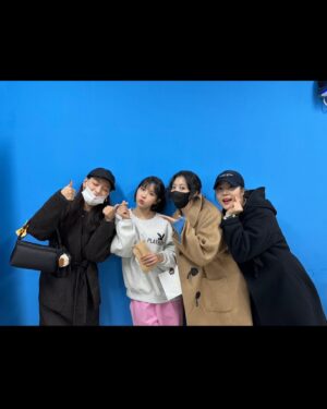 Kim Jae-kyung Instagram - adieu 2023 👋🏻 part✌🏻