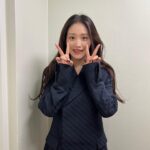 Kim Jae-kyung Instagram - adieu 2023 👋🏻 part☝🏻